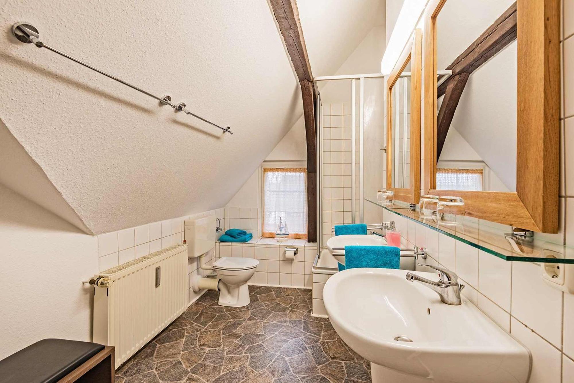 Strandvilla Imperator Seebad Bansin Exterior foto